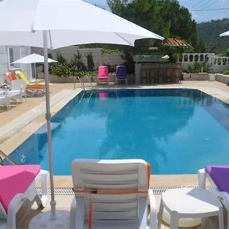 Hotel Kapri Konak Otel