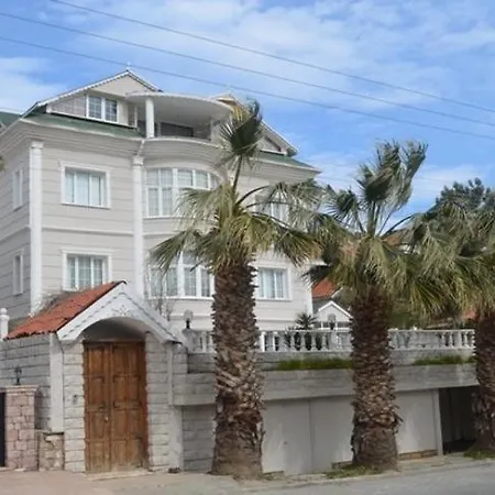 Kapri Konak Otel Hotel