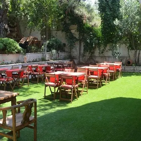 Hotel Kapri Konak Otel Ayvalı