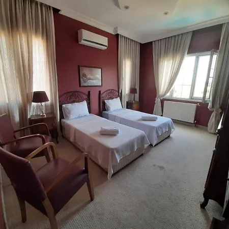 Kapri Konak Otel Hotel