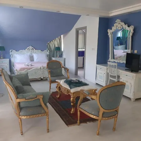 Kapri Konak Otel Hotel *