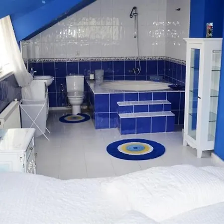 Kapri Konak Otel Hotel *