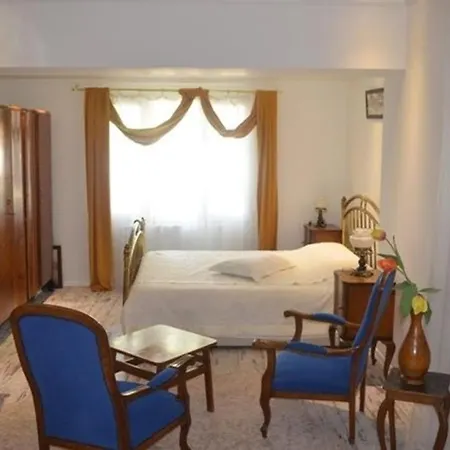 Kapri Konak Otel Hotel