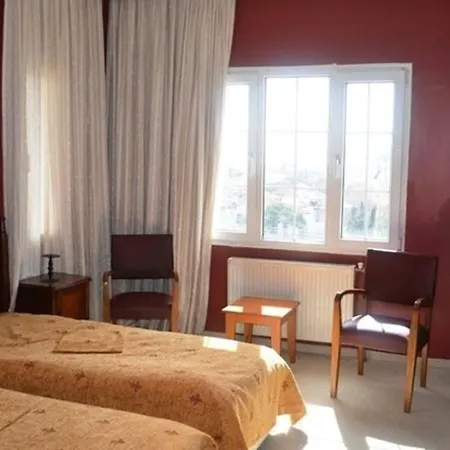 Kapri Konak Otel Hotel