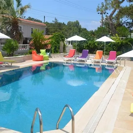 Hotel Kapri Konak Otel