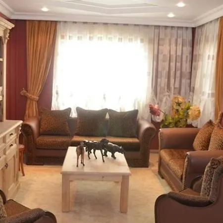 Kapri Konak Otel Hotel Ayvalı