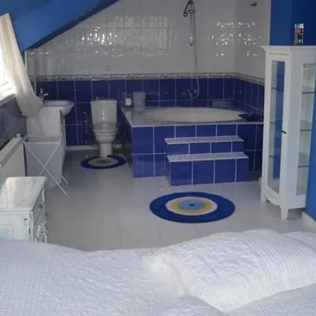 Hotel Kapri Konak Otel *