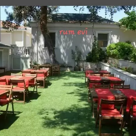 Hotel Kapri Konak Otel