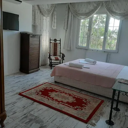 Kapri Konak Otel