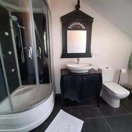 Hotel Kapri Konak Otel *