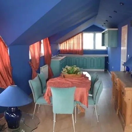 Kapri Konak Otel Hotel *