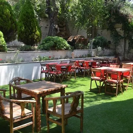 Hotel Kapri Konak Otel