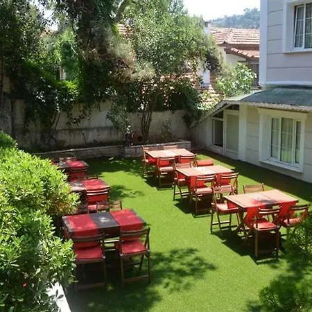 Kapri Konak Otel * Ayvalı