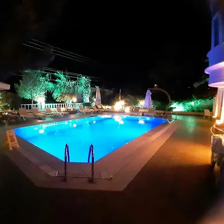 Hotel Kapri Konak Otel *