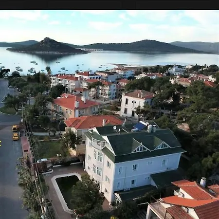 Hotel Kapri Konak Otel