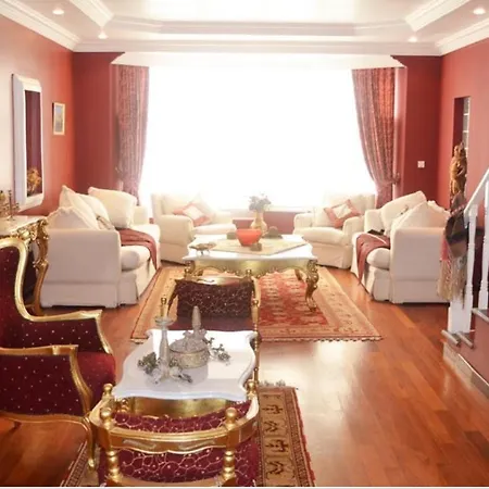 Kapri Konak Otel Hotel Ayvalı