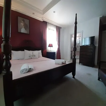 Hotel Kapri Konak Otel Ayvalı