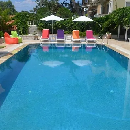 Hotel Kapri Konak Otel Ayvalı