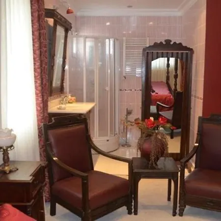 Hotel Kapri Konak Otel *