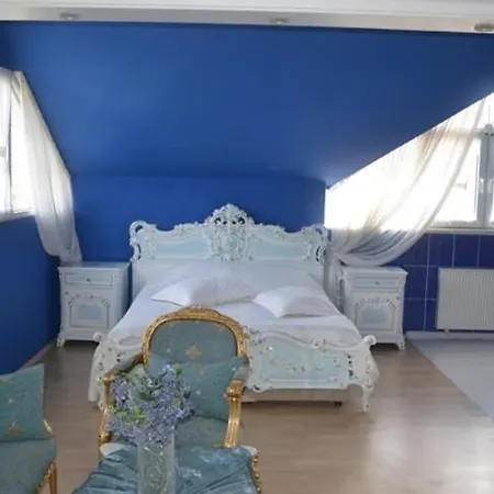 Kapri Konak Otel Hotel