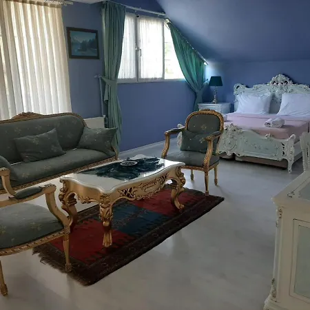 Kapri Konak Otel *