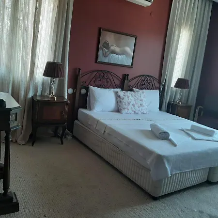 Kapri Konak Otel Ayvalı