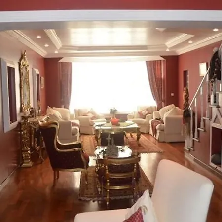 Kapri Konak Otel Hotel