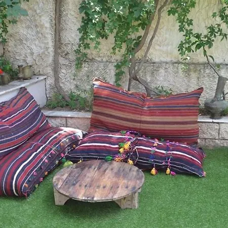 Hotel Kapri Konak Otel *