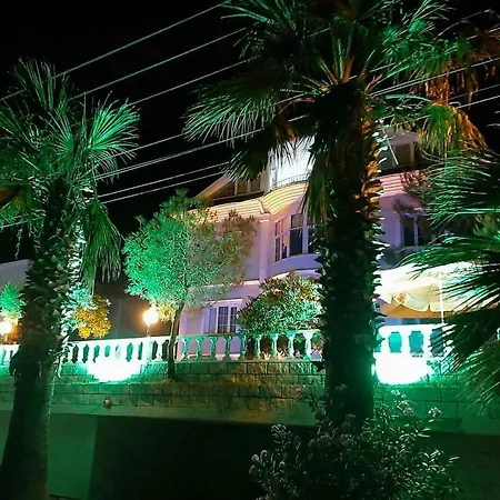 Kapri Konak Otel * Ayvalı
