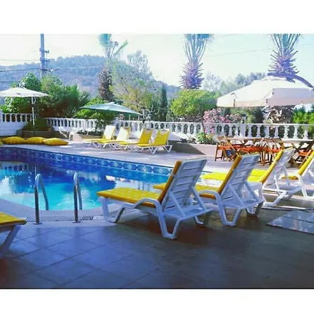 Kapri Konak Otel Hotel Ayvalı
