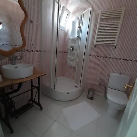 Hotel Kapri Konak Otel *