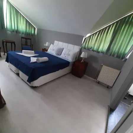 Kapri Konak Otel Hotel *