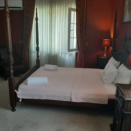 Kapri Konak Otel Hotel