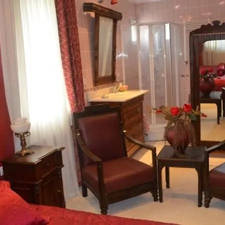 Kapri Konak Otel Ayvalı