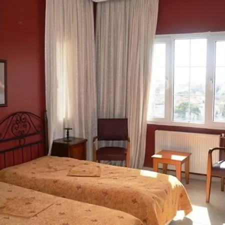 Kapri Konak Otel Hotel *