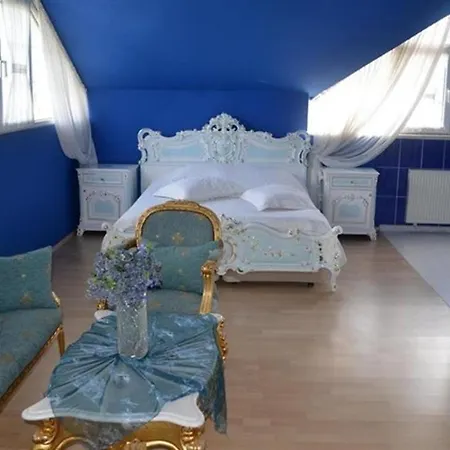 Kapri Konak Otel *