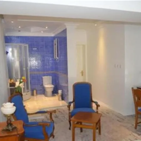 Kapri Konak Otel فندق Ayvalı