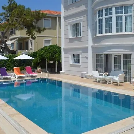 Kapri Konak Otel