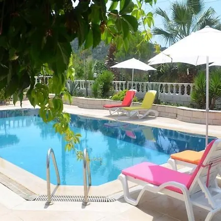 Kapri Konak Otel فندق *