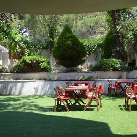 Kapri Konak Otel *