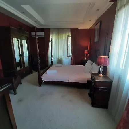 Kapri Konak Otel *