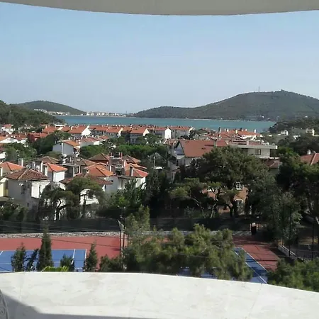 Kapri Konak Otel