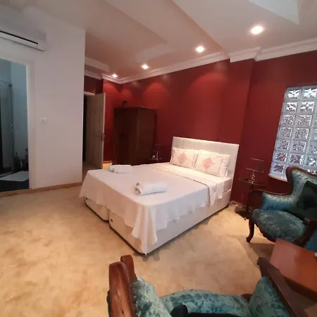 Kapri Konak Otel فندق Ayvalı