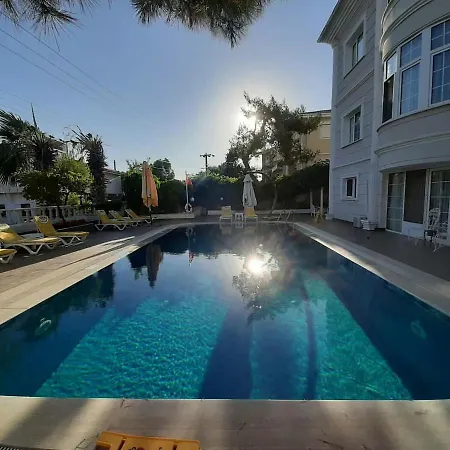 Kapri Konak Otel