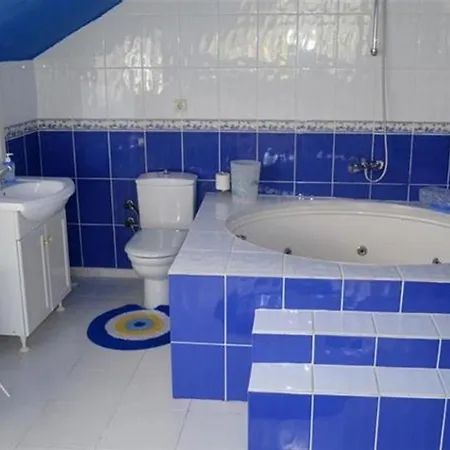 Kapri Konak Otel