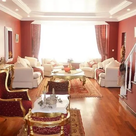 Kapri Konak Otel فندق