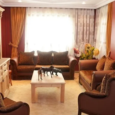 فندق Kapri Konak Otel Ayvalı
