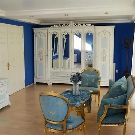 Kapri Konak Otel فندق *